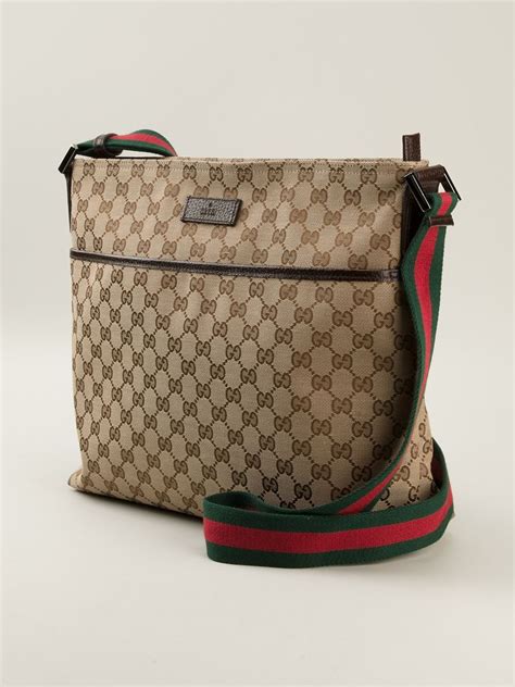 gucci purse cross body|GUCCI® US Official Site .